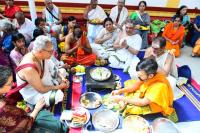 Brahmakalashanga Rathotsava at Shrimath Anantheshwar Temple Vittal (4 May 2025)